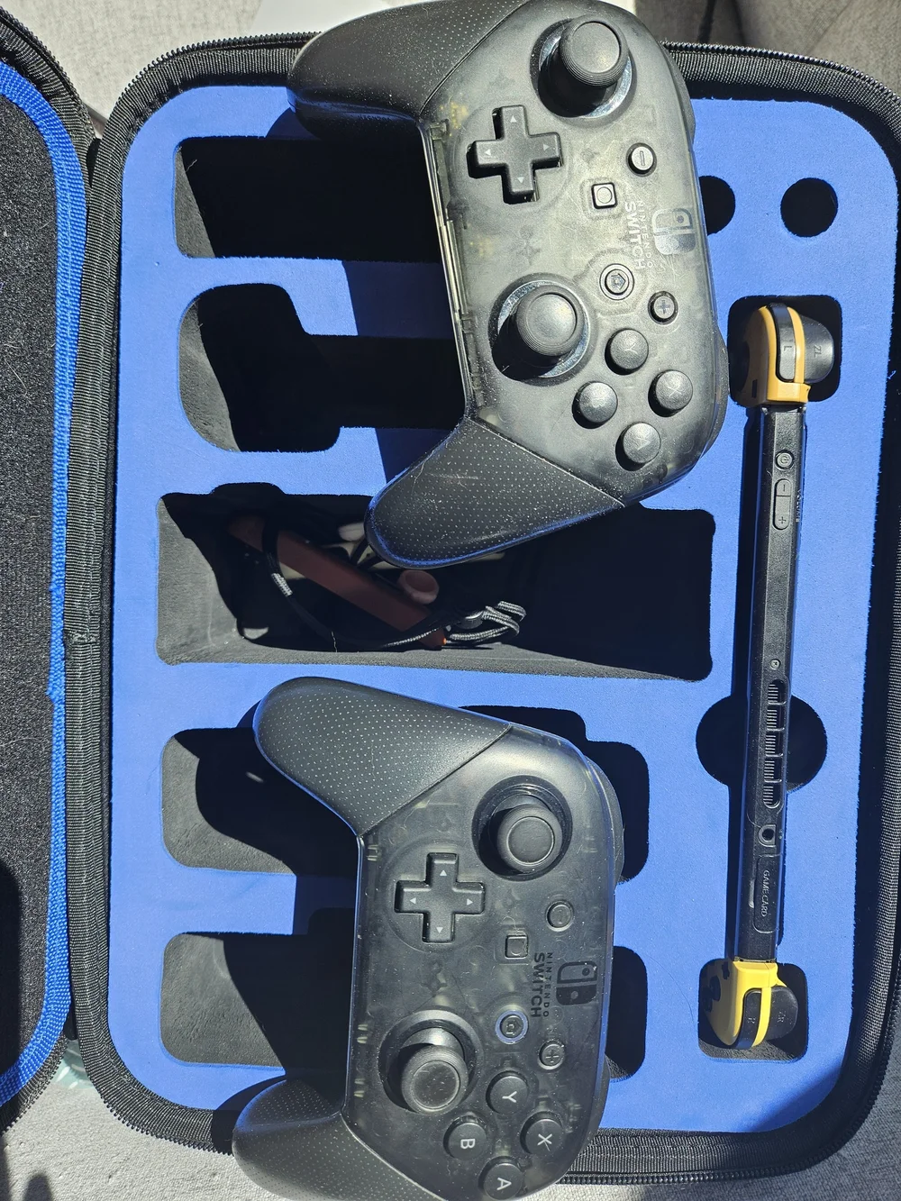Nintendo Switch Eevee & Pikachu Special Edition Bundle